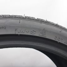 9. 255 35 20 4x MINERVA 255/35 R20 97V XL Frostrack UHP Winterreifen 2019 6,8-5,8mm