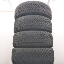 235 50 19 4x SEMPERIT 235/50 R19 103V XL Speed-Grip 5 Winterreifen 2024 7,5-7,2mm