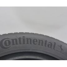 5. 235 60 18 4x CONTINENTAL 235/60 R18 107H XL WinterContact TS 870P Winterreifen 2021 8,2-8,5mm