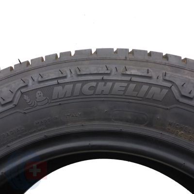 5. 4 x MICHELIN 215/65 R16C 106/104T Agilis 3 Sommerreifen 2023 WIE NEU VOLL