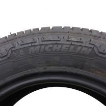 5. 4 x MICHELIN 215/65 R16C 106/104T Agilis 3 Sommerreifen 2023 WIE NEU VOLL