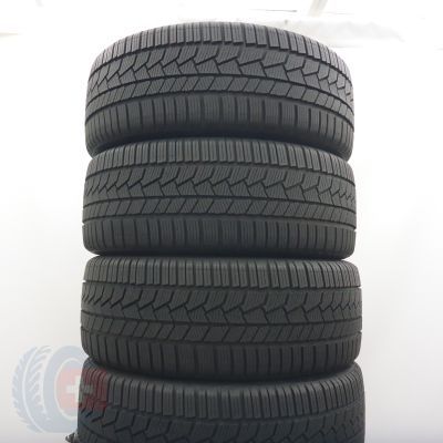 225 40 19 4x CONTINENTAL 225/40 R19 93V XL WinterContact TS 860 S Winterreifen 2018 7-7,5mm