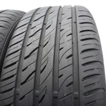 3. 225 55 17 2x ESA TECAR 225/55 R17 101W XL Spirit Pro Sommerreifen 2020 WIE NEU 8mm