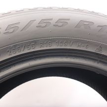 6. 265 55 19 1x PIRELLI 265/55 R19 109V Scorpion Winter M0 Winterreifen 2024 7,2mm
