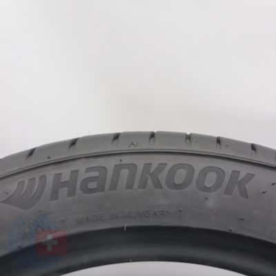 4. 225 45 17 2x HANKOOK 225/45 R17 91Y Ventus Prime 4 K135 Sommerreifen 2024 6,5-6,7mm