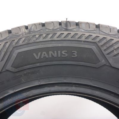 8. 195 70 15C 4x BARUM 195/70 R15C 104/102T Vanis3 Sommerreifen 2023 VOLL WIE NEU