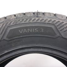 8. 195 70 15C 4x BARUM 195/70 R15C 104/102T Vanis3 Sommerreifen 2023 VOLL WIE NEU