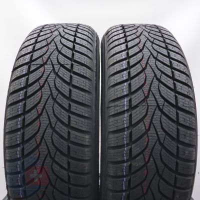 5.  195 65 R15 4x CEAT 195/65 R15 91H Winter Drive Winterreifen 2025 VOLL WIE NEU 