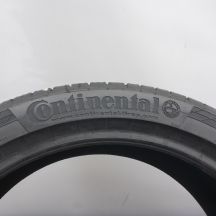 6. 225 40 18 2x CONTINENTAL 225/40 R18 88Y XL ContiSportContact5 RunFlat BMW Sommerreifen 2022 VOLL