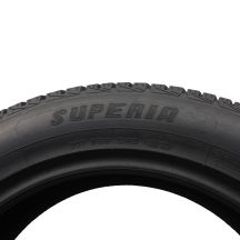 7. 215 55 18 4x SUPERIA 215/55 R18 99H XL BluWin SUV Winterreifen 7,7-8,5mm 2020