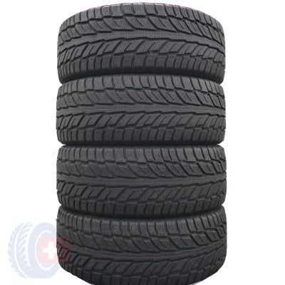 225 50 18 4x COOPER 225/50 R18 95T Weather-Master WSC Winterreifen 2019 7-7,8mm