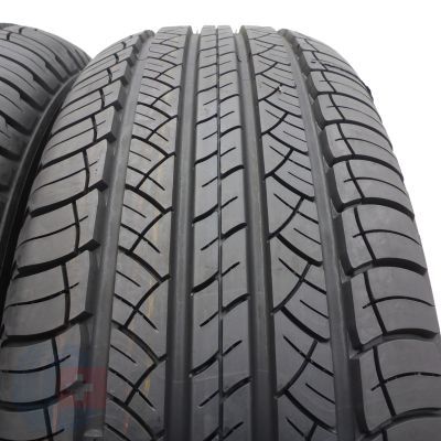 3. 215 70 16 4x MICHELIN 215/70 R16 100H Latitude Tour HP M+S Sommerreifen 2015 VOLL Ungebraucht  