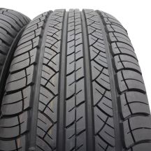 3. 215 70 16 4x MICHELIN 215/70 R16 100H Latitude Tour HP M+S Sommerreifen 2015 VOLL Ungebraucht  