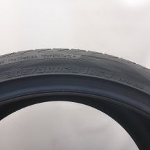 7. 305 30 23 2 x YOKOHAMA 305/30 R23 105W XL Advan Sport V105 Sommerreifen 2025 Ungebraucht    