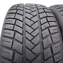 2. 2 x VREDESTEIN 225/45 R18 95W XL Wintrac Pro Winterreifen 2022 WIE NEU 7-7,5mm