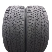 5. 285 45 21 4x VREDESTEIN 285/45 R21 113Y XL Wintrac Pro Winterreifen 7,9-8mm 2022 Wie Neu