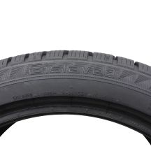 2. 225 45 18 GISLAVED 225/45 R18 95V XL EuroFrost 6 Winterreifen 2021 7,2mm Wie Neu