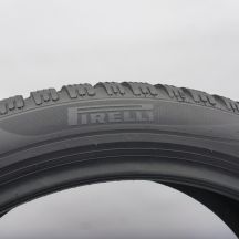 6. 225 45 19 2x PIRELLI 225/45 R19 96V XL Winter 2 Cinturato Winterreifen 2022 8mm