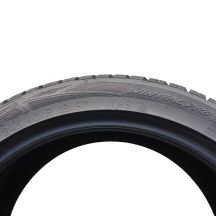 6. 245 40 18 4x VREDESTEIN 245/40 R18 97W XL Wintrac Pro Winterreifen 2022 6,5-7,2mm