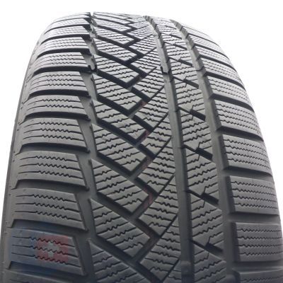 255 45 20 1x CONTINENTAL 255/45 R20 101V WinterContact TS 850 P A0 SUV Winterreifen 2021 8,5mm
