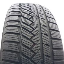 255 45 20 1x CONTINENTAL 255/45 R20 101V WinterContact TS 850 P A0 SUV Winterreifen 2021 8,5mm