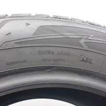 7. 235 60 18 4x GOODYEAR 235/60 R18 107H XL UltraGrip Performance+ Suv Winterreifen 2023 8,5mm