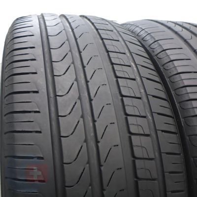 2. 2 x PIRELLI 265/60 R18 110H Scorpion Verde Sommerreifen DOT16  6.7-7mm