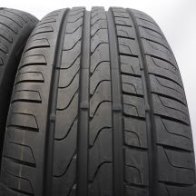 2.  225 55 17 2x PIRELLI  225 55 17 97Y Cinturato P7 A0 Sommerreifen 2021 Ungebraucht   