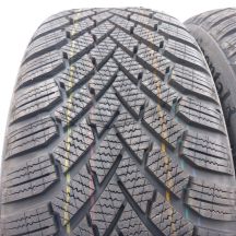 2.  205 45 16 2x Continental  205/45 R16 87H XL WinterContact TS 860 Winterreifen 2021 Ungebraucht  