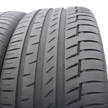 3. 255 45 18 2x CONTINENTAL 255/45 R18 103Y XL PremiumContact6 Sommerreifen 2021 6mm