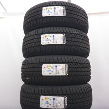 255/50 R20 4x CONTINENTAL 255/50 R20 109V XL WinterContact TS 870 P Winterreifen 2024  VOLL WIE NEU 