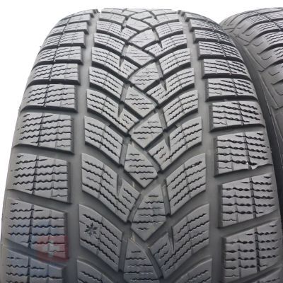 3.  235 55 17 2x GOODYEAR 235/55 R17 103V XL UltraGrip Performance+ Winterreifen  2021 7,5mm