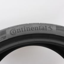 2. 275 30 20 1x CONTINENTAL 275/30 ZR20 97Y XL SportContact 6 SILENT A0 Sommerreifen 2021 6,5mm