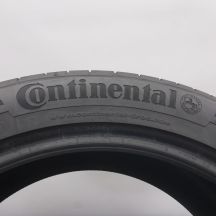 5. 285 40 21 2x CONTINENTAL 285/40 R21 109Y XL ContiSportContact 5 AO Sommerreifen 2022 7mm