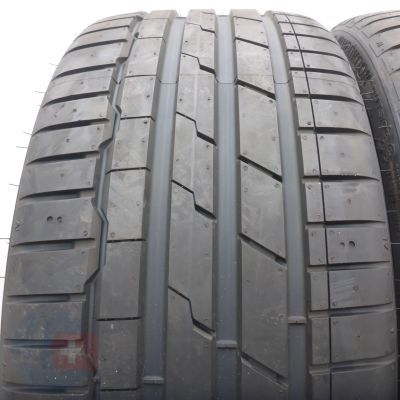 3. 225 30 20 2x HANKOOK 225/30 ZR20 85Y XL Ventus S1evo3 Sommerreifen 2022 VOLL 