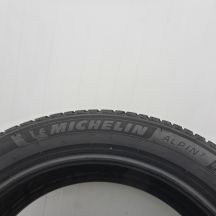 6. 205 55 19 2x MICHELIN 205/55 R19 97H XL Alpin7 Winterreifen 2024 6,9mm