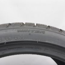 5. 255 35 18 2x PIRELLI 255/35 R18 Winter Sottozero 3 M0 Winterreifen 2016/21 Ungebraucht  