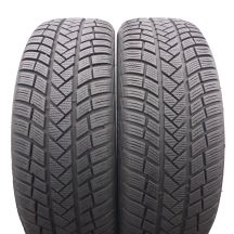 4. 225 55 18 4x VREDESTEIN 225/55 R18 102V XL Wintrac Pro Winterreifen  7-7,7mm 2019/22