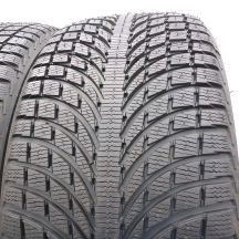 3. 275 40 20 2x MICHELIN 275/40 R20 106V XL Latitude Alpin LA2 Winterreifen 2018/19