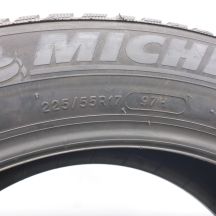 6. 225 55 17 2x MICHELIN 225/55 R17 97H Alpin 5 A0 Winterreifen 2022 Ungebraucht  