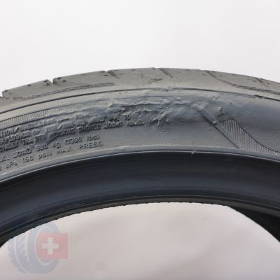 5. 225 40 18 1x GOODYEAR 225/40 R18 92Y XL Eagle F1 Asymmetric3 Sommerreifen 2017 7mm