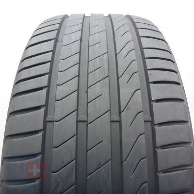 235 40 19 1x PIRELLI 235/40 R19 96Y XL Cinturato Sommerreifen 2025 WIE NEU 7,2mm