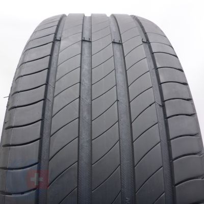 225 55 18 1x MICHELIN 225/55 R18 102Y XL Primacy 4 A01 Sommerreifen  2021 5,8mm