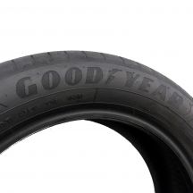 5. 4 x GOODYEAR 205/55 R17 91V Efficient Grip Performance Sommerreifen DOT21 6,2mm