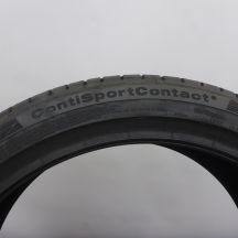 6. 215 40 18 2x CONTINENTAL 215/40 R18 89W XL ContiSportContact 5 Sommerreifen 2022 VOLL WIE NEU 