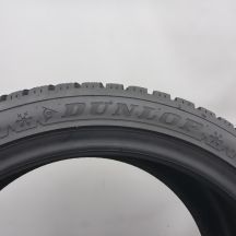 4. 235 40 18 2x DUNLOP 235/40 R18 95V XL Winter Sport 5 Winterreifen 2019 8mm