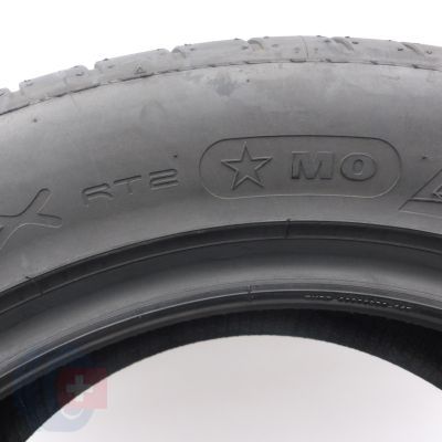 7. 225 55 17 2x DUNLOP 225/55 R17 97Y Sport Maxx RT2 BMW MO Sommerreifen 2019 7,2mm