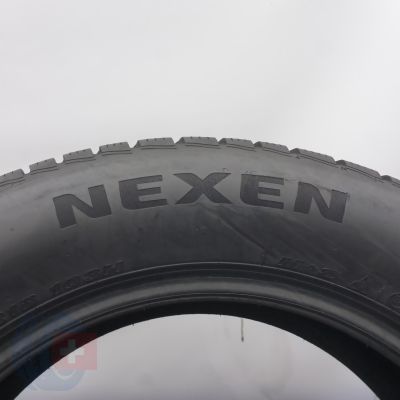 6. 235 60 18 2x NEXEN 235/60 R18 103H WinGuard Sport 2 SUV Winterreifen 2021 7-7,2mm