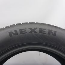 6. 235 60 18 2x NEXEN 235/60 R18 103H WinGuard Sport 2 SUV Winterreifen 2021 7-7,2mm