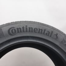 6. 225 55 17 4x CONTINENTAL 225/55 R17 101Y XL PremiumContact 7 Sommerreifen 2026 Ungebraucht  